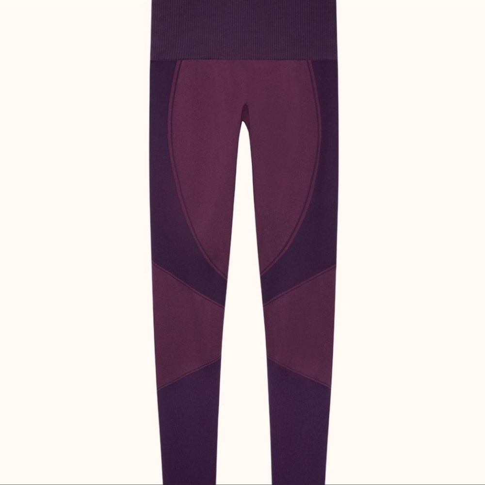 Thirdlove Flex Seamless Compression Leggings And … - image 5